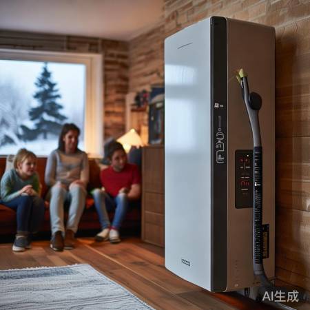 壁挂炉故障排除：F5代码点不着火怎么办？