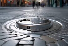 枣庄智能井盖锁价格一览，品质与性价比兼具