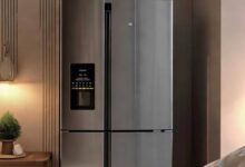 电冰箱是否适合放置在卧室？