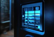 花都保险柜电子密码解锁攻略，轻松掌握安全密码设置技巧