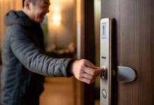 指纹锁品牌对比：揭秘各种指纹锁中的佼佼者