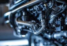 汽车空调高压管为何如此冰冷？揭秘汽车空调异常现象