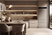 油烟机铝线电机：揭秘其独特优点