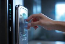 指纹锁指纹解锁次数揭秘，了解指纹锁指纹识别的奥秘