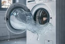 洗衣机甩干桶起动没劲？教你快速诊断与解决方法