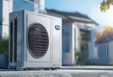 派沃空气能150：节能环保空气能热水器推荐