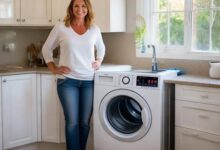 换滚筒洗衣机皮带更换技巧与注意事项