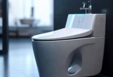Toto智能马桶与维宝：哪款更胜一筹？
