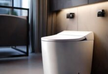 Bravat智能马桶盖：引领家居生活新潮流