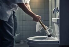 mopo智能马桶堵塞解决攻略：轻松应对马桶堵塞问题