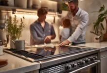 集成灶风机盘管拆装教程：轻松上手，安全拆卸