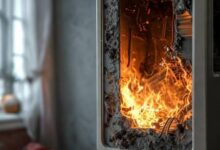 壁挂炉装上为何不能用？快速排查故障技巧！