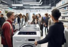 阜南三洋洗衣机销售哪家好？专业推荐！