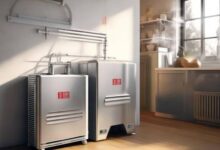 空气能行业全球排名揭秘：十大品牌一览