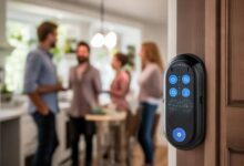 智能锁WLAN关闭问题详解：快速解决故障方法