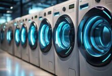 租洗衣机价格：一台多少钱？租用指南揭晓