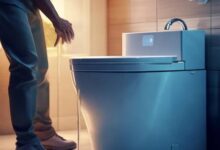 mopo智能马桶堵塞解决方案揭秘