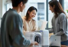 日本USB洗衣机真的实用吗？实测告诉你答案