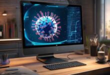 疫情保险柜电脑选购指南：如何挑选合适的设备