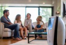 空调开暖气为何会有异味？揭秘冬季空调使用烦恼