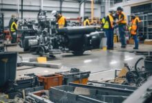 燃气灶接头安装教程：轻松掌握安装步骤