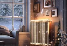 燃气壁挂炉与油汀：冬季取暖新选择对比分析