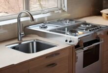 梧州地区集成水槽集成灶价格一览