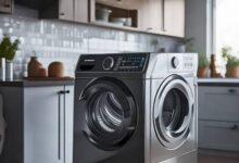 洗衣机洗衣重量下降原因及解决办法