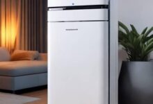 松下空调评测：深入了解空调性能与品质