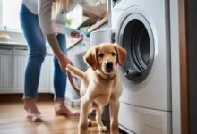 洗衣机槽清洁技巧，教你正确使用洗衣机槽