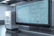 180度冷暖小空调：夏日清凉新选择