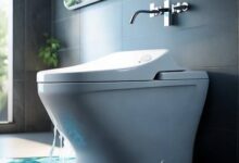 维卫智能马桶811评测：科技与舒适的生活新选择