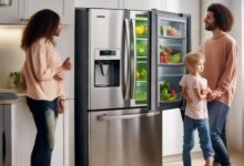 山西海信冰箱货车配送服务全面升级