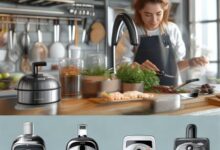 先科油烟机型号选购指南：轻松挑选适合您的产品