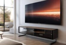 索尼55寸电视支架选购攻略：专业推荐与安装技巧