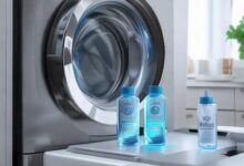 洗衣机消毒设置时间：高效除菌指南