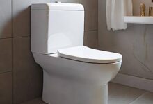 电动马桶与智能马桶：多功能体验引领家居革命