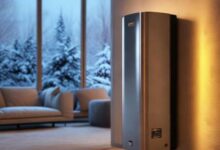 美的壁挂炉自己停了？揭秘故障原因及解决方法