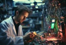 空气能热水器打开后短路的原因及解决方法