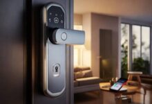 飞利浦指纹锁品质评测：品质卓越，值得信赖