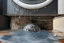 小鸭洗衣机漏水问题解决：教你轻松补漏技巧