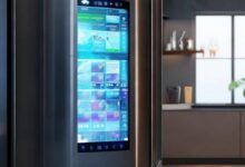 云南冰箱LED屏模块：创新技术引领行业新趋势