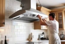 油烟机和烟管安装攻略：轻松上手，告别烦恼
