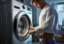 洗衣机按开关无法启动怎么办？快速排查解决方法大揭秘