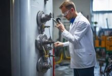 四平壁挂炉清洗方法攻略：轻松保持高效运行