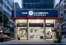 天津小鸭洗衣机维修服务网点大全