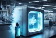 洗衣机滚筒消毒选择指南：哪种消毒方式更有效？