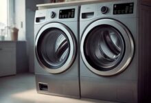 滚筒洗衣机是否直驱？揭秘选购真相