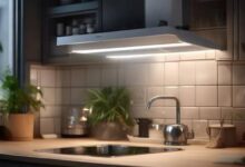 小米油烟机灯功率揭秘：了解这款厨房小家电的能耗情况