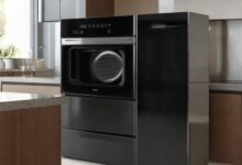 海信油烟机708评测：高效吸排，厨房好帮手